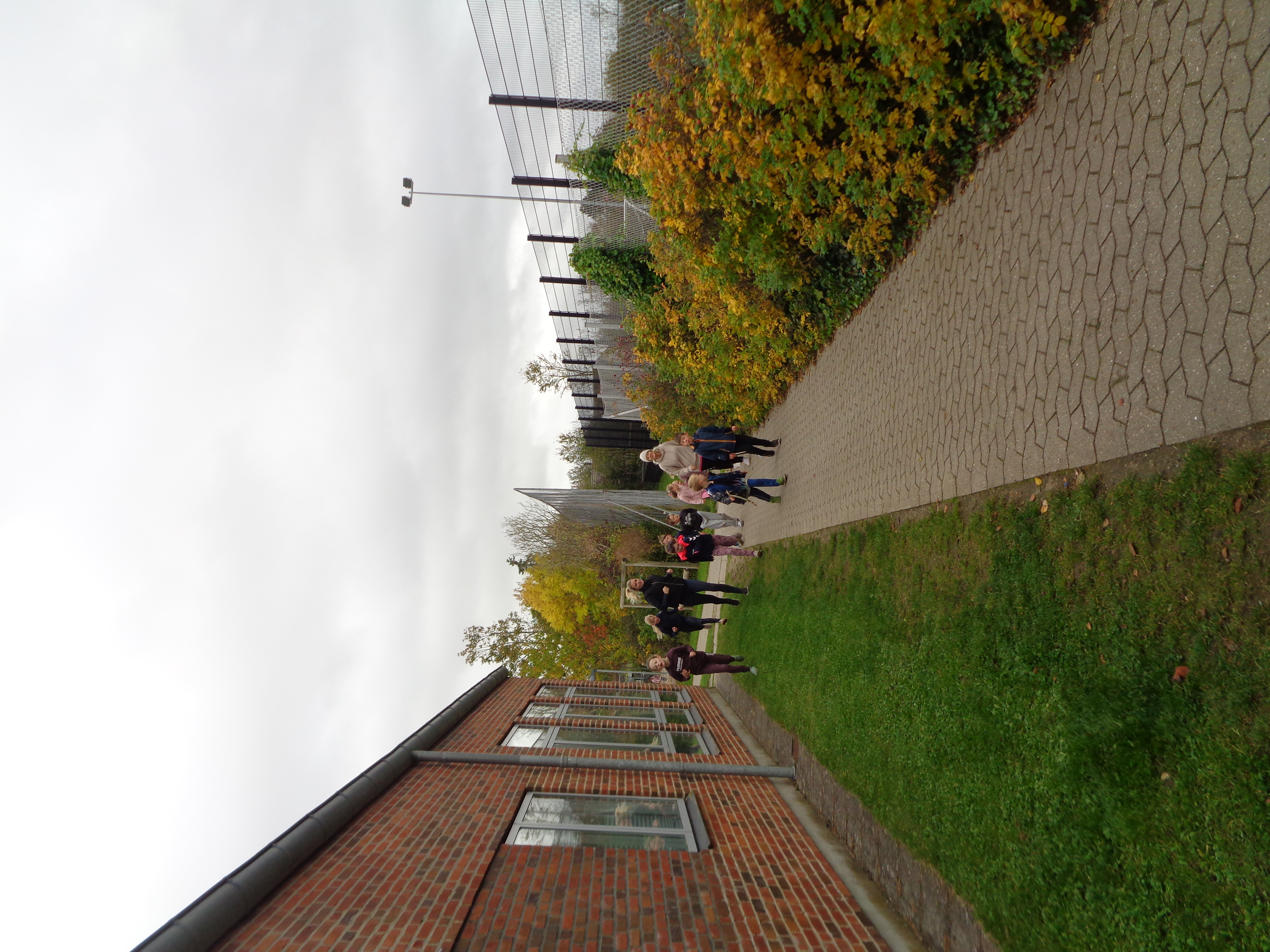 Motionsdag