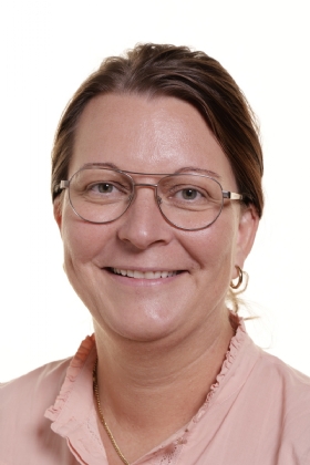 Camilla Juul Kristensen