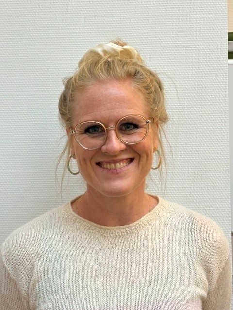 Kirsten Middelbo